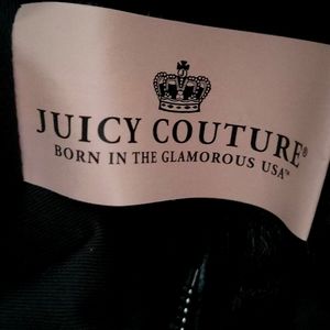 Juicy Couture bag